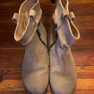 Birkenstock Sarnia boots